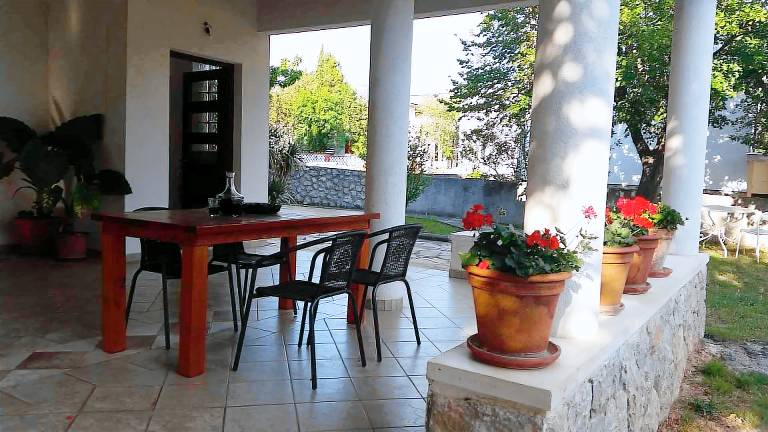 Nice studio with terrace, grill & garden | Pets are welcome — photo 2