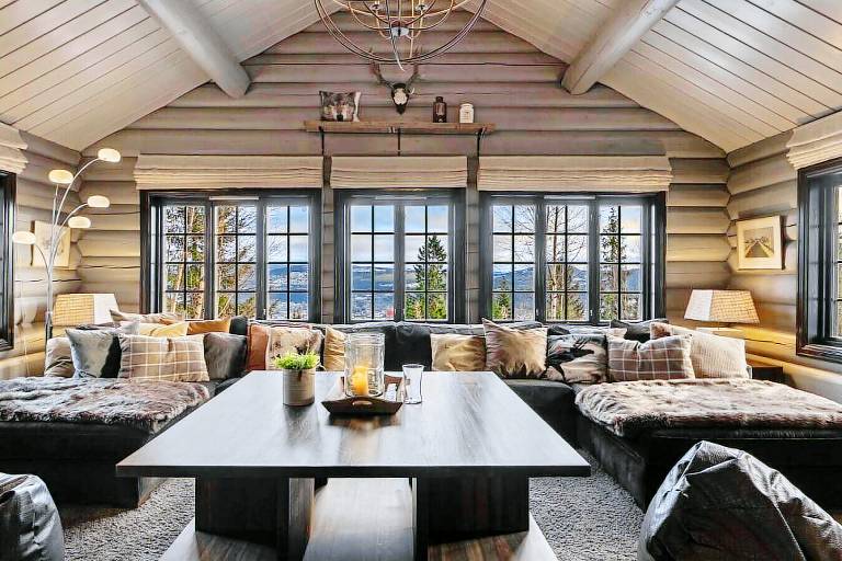 Chalet  Trysil