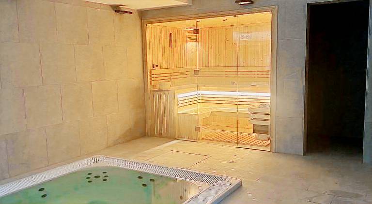 Rezydencja Niechorze 108 Prestige by The Beach z Basenem i SPA — photo 5