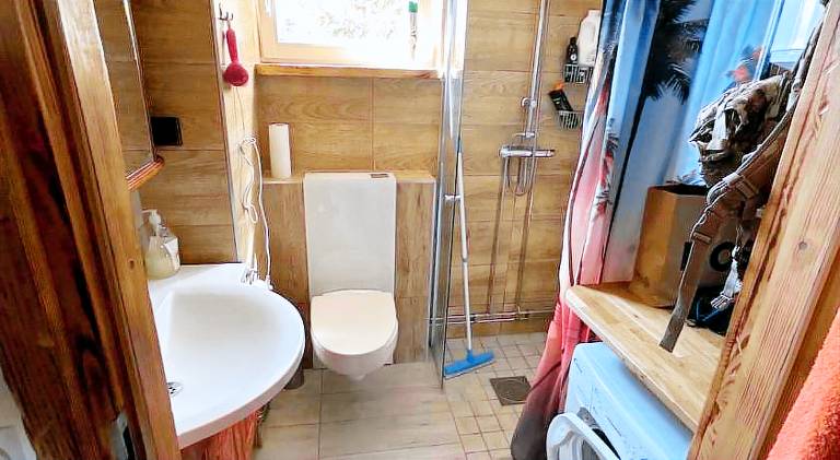 House with sauna | Pets are welcome — photo 2