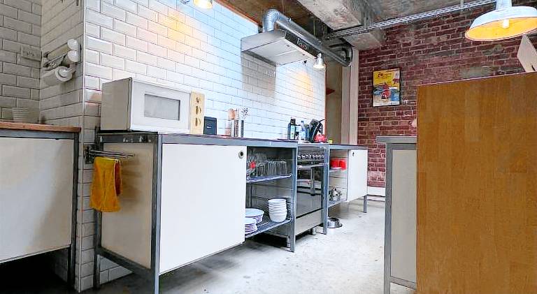 Rental apartment | Pets are welcome — photo 4