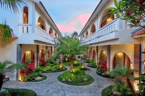 Appartement met hotelvoorzieningen  Canggu