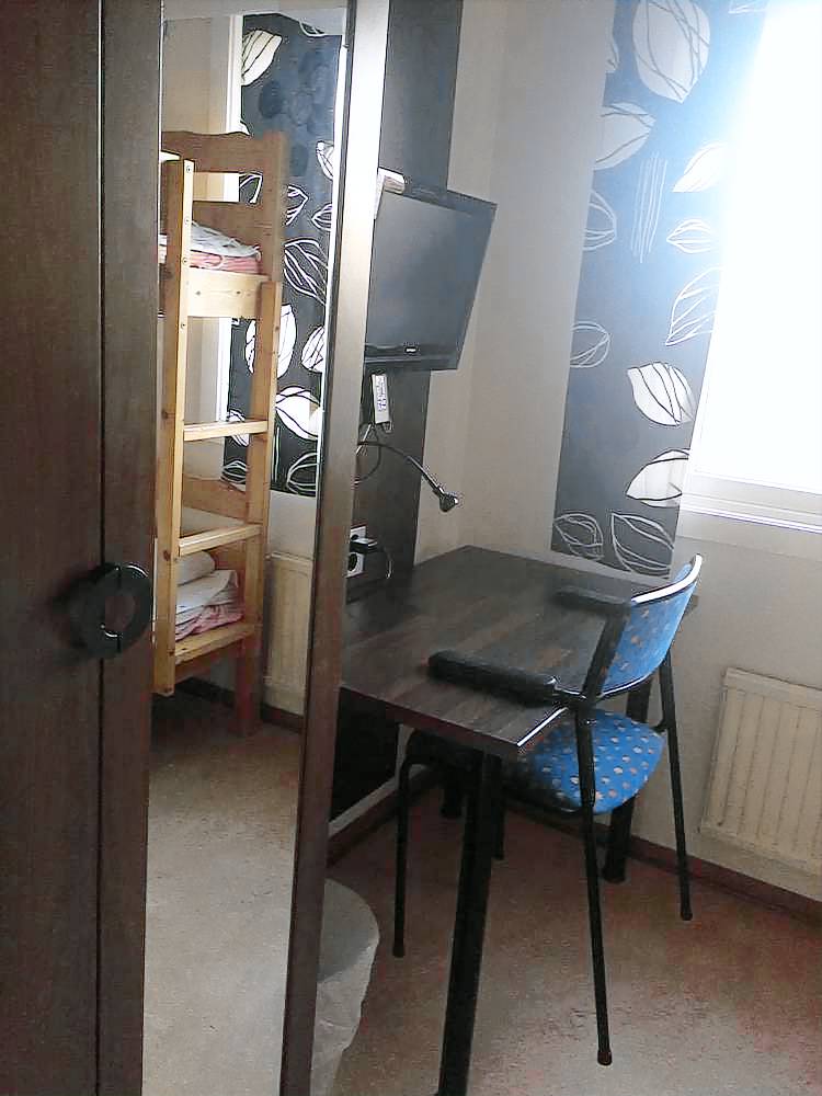 Hostel  Helsingborg