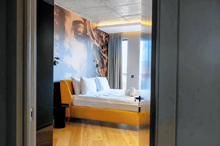 Aparthotel Cluj - Napoca
