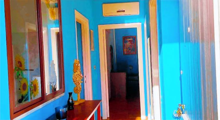 Rental apartment with 2 rooms for 4 persons — photo 4