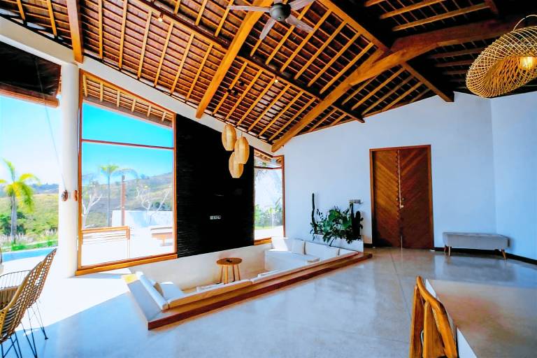 Sundance Residence Nusa Penida — photo 3