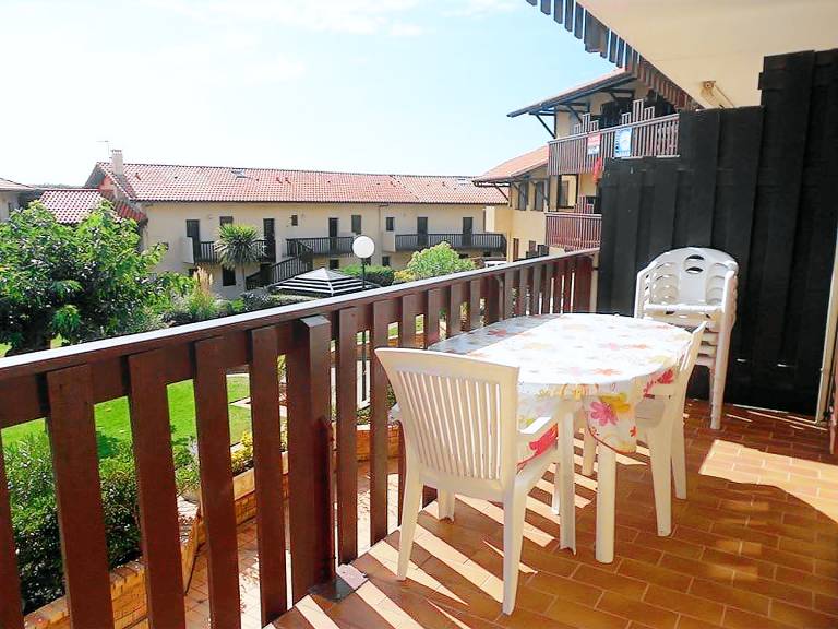 Appartement Vieux-Boucau-les-Bains
