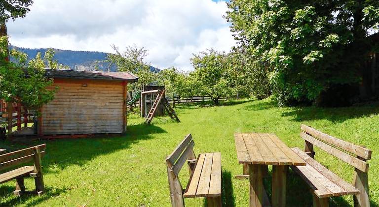 Pension Panorama — photo 5