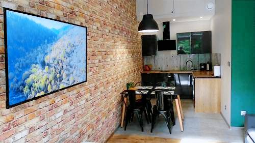 Apartament Polanica-Zdrój
