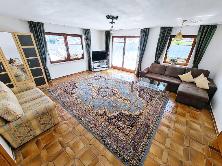 Ferienwohnung in Unterschönau, Königssee für max. 6 Gäste