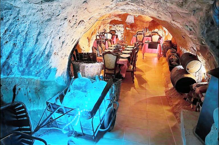 Bed & Breakfast Arnedillo