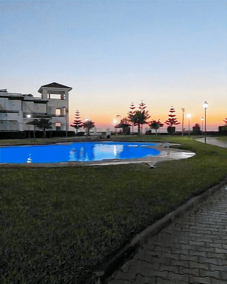Maison de vacances  Tanger