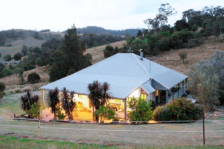 Cottage  Cessnock