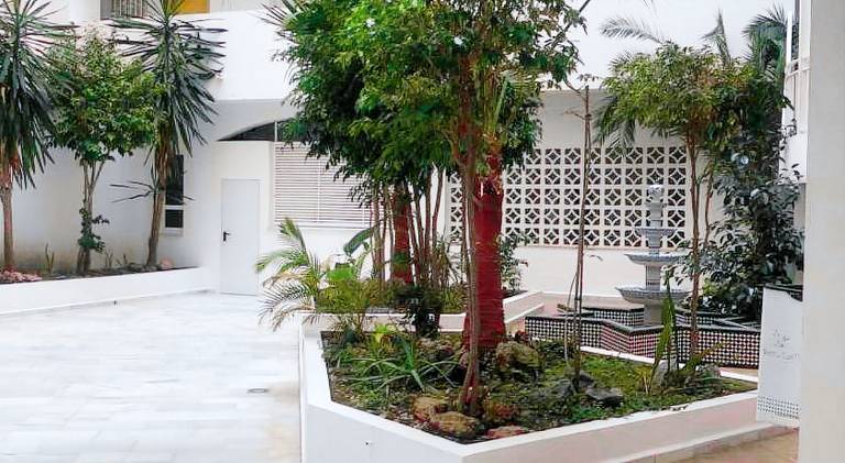 Holiday apartment with yard & private pool | Perfect for remote work — photo 5