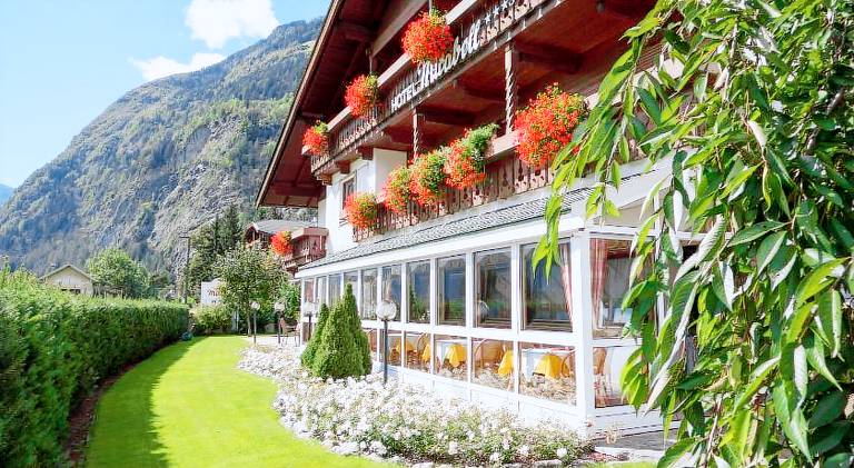 Hotel Mirabell — photo 3