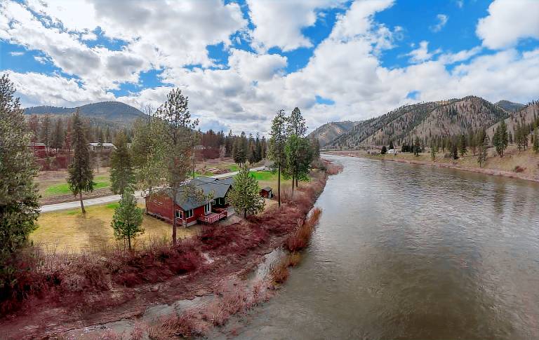 Cabin Superior