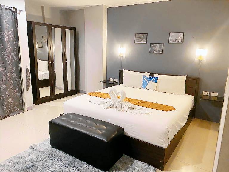 Holiday Home Patong in Patong