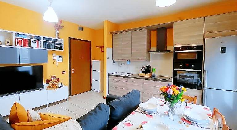 Apartment with 1 room for 4 persons — photo 2