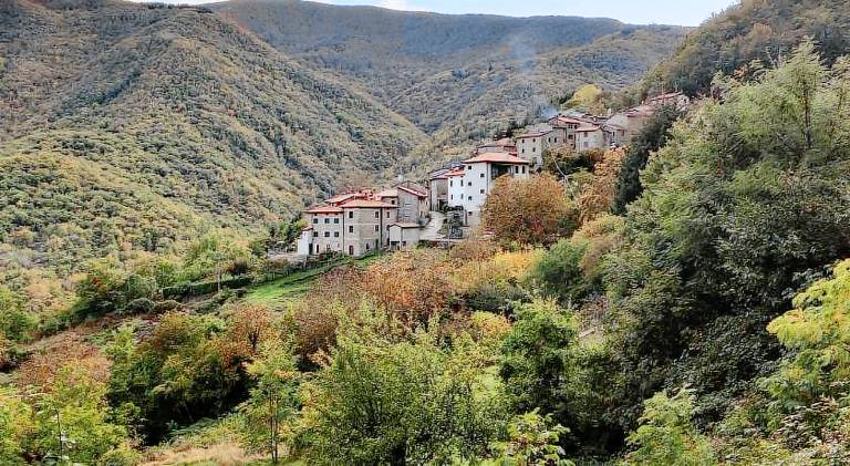 80 m&sup2; Ferienhaus