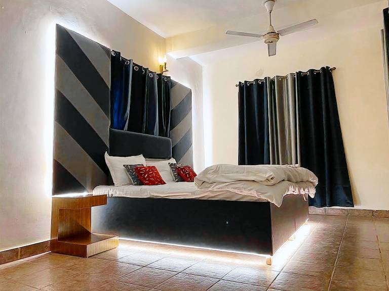 Pleasant vacation home | Pet-friendly in New Delhi