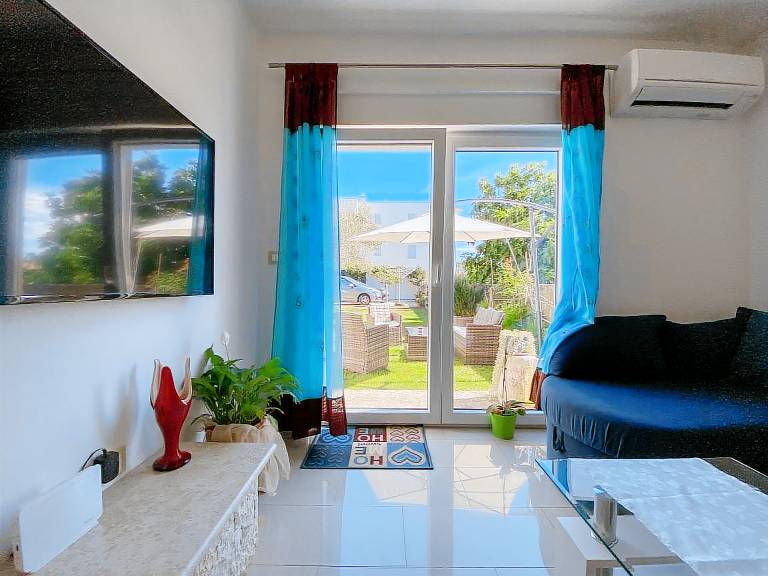 Ferienwohnung Vabriga