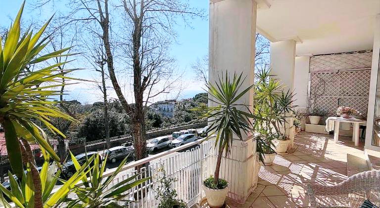 PF Luxury Apartment PETRARCA Posillipo Capri View - My Place — photo 5