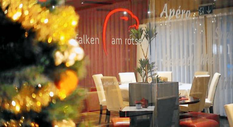 Falken am Rotsee — photo 3