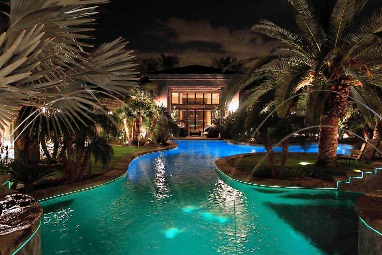 House  Central Scottsdale