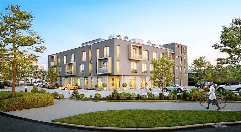 Hotel BalthazarS