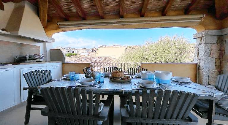 Vacation home with 2 rooms for 6 persons — photo 3