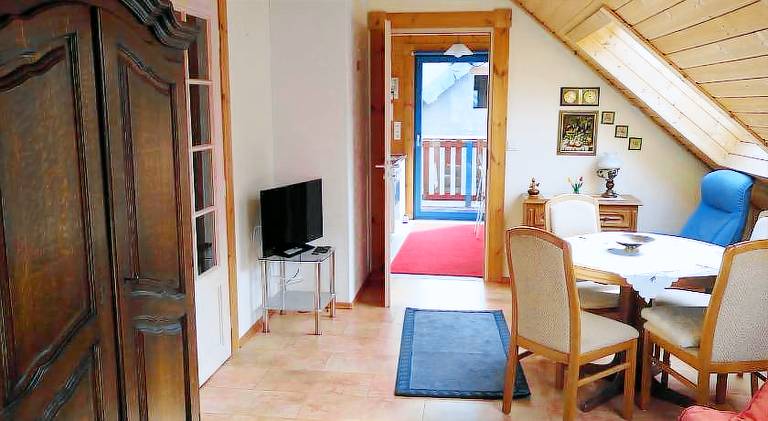 Rental apartment with grill — photo 3