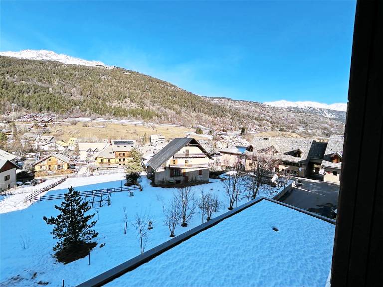Studio La Salle-les-Alpes