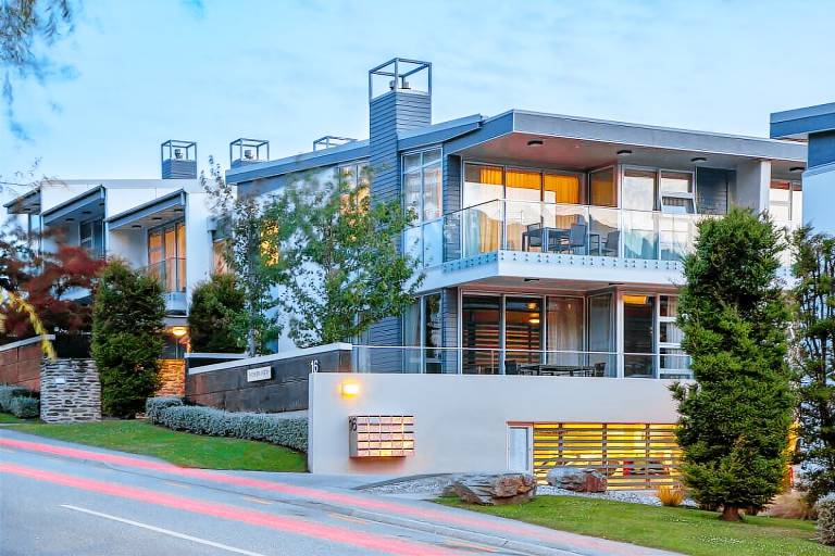 Apartment  Queenstown
