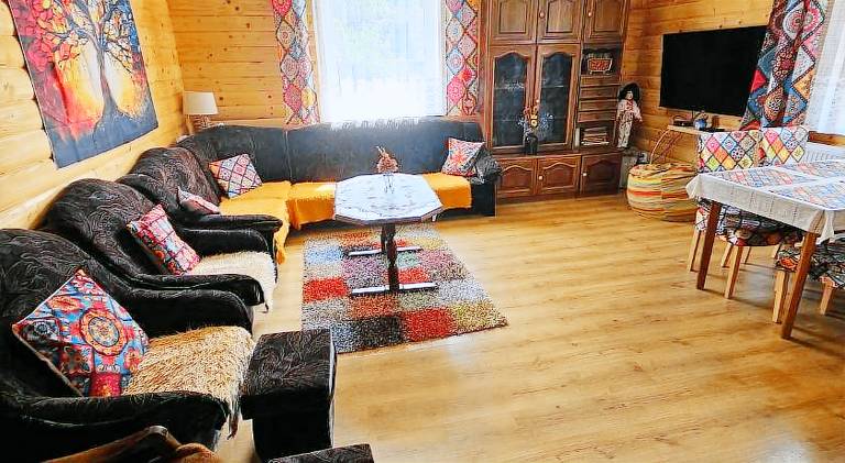Lovely vacation home with terrace & garden | Pet-friendly — photo 3