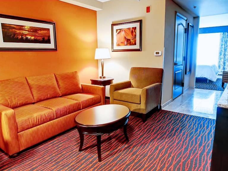 Hilton Garden Inn Rapid City in Rapid City, SD