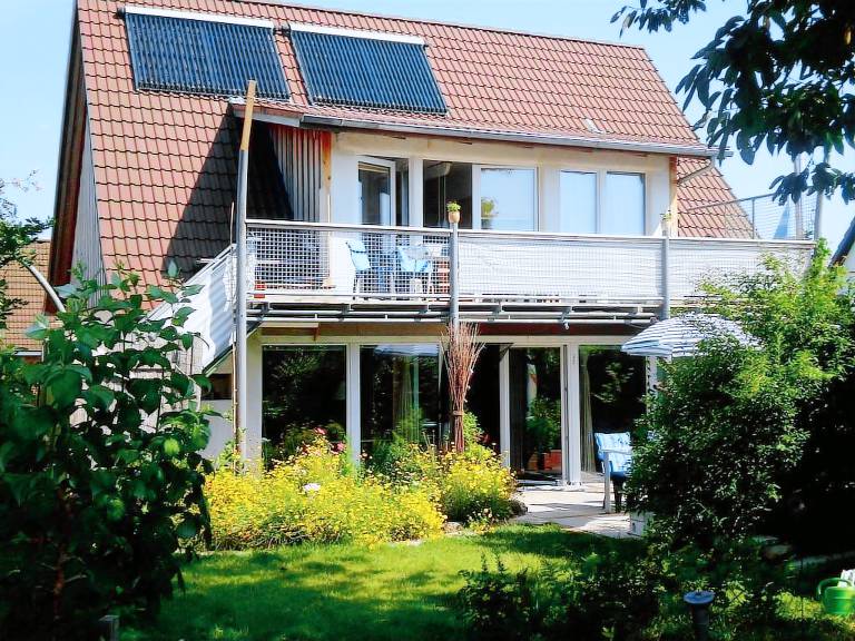 Ferienwohnung  Rendsburg
