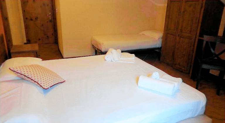 Hotel Sciatori in Sestriere