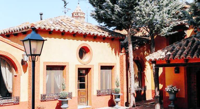 Rincon de Navarrete — photo 4