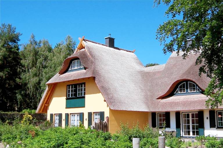 Casa  Dierhagen