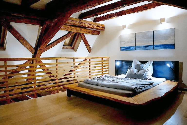Ferienwohnung Horb am Neckar