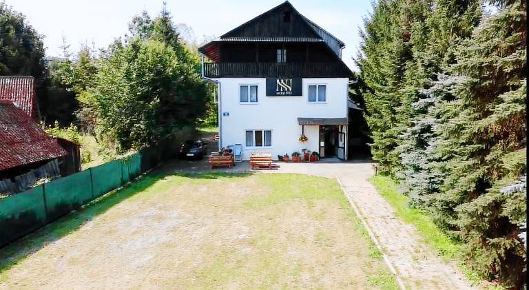 Bed & Breakfast Krasnobród