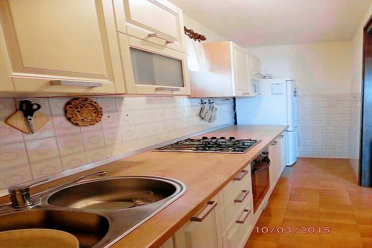 Holiday apartment with patio & barbeque | Sea view — photo 4