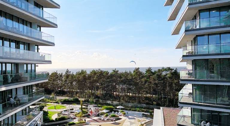 Holiday apartment with jacuzzi & pool | Beach nearby | Pets are welcome — photo 3