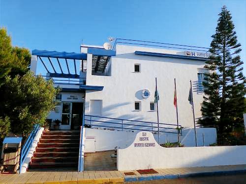 Casa El Pozo de los Frailes