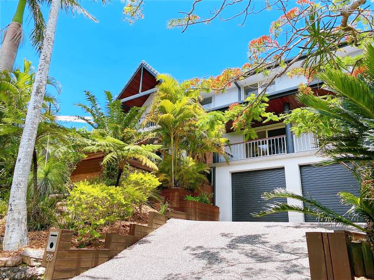House Coffs Harbour