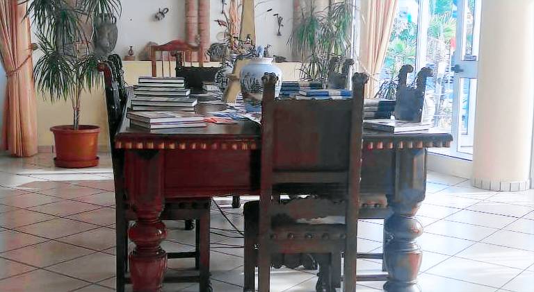 Hotel Parigi — photo 4