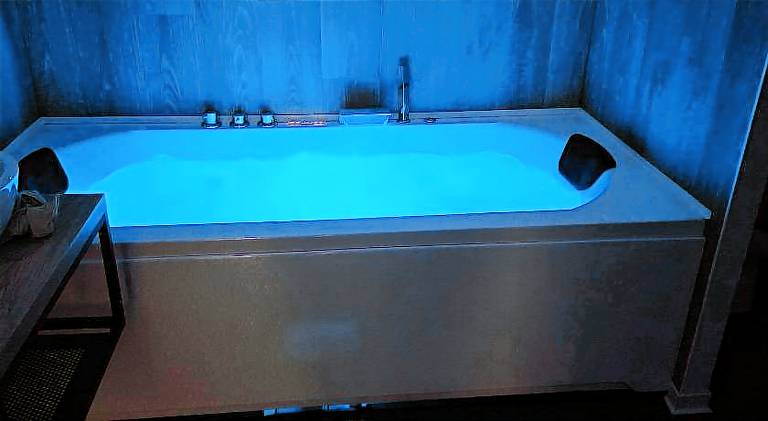 Charming apartment with jacuzzi | Dogs allowed — photo 3