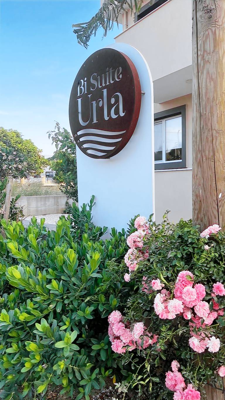 Διαμέρισμα  Urla