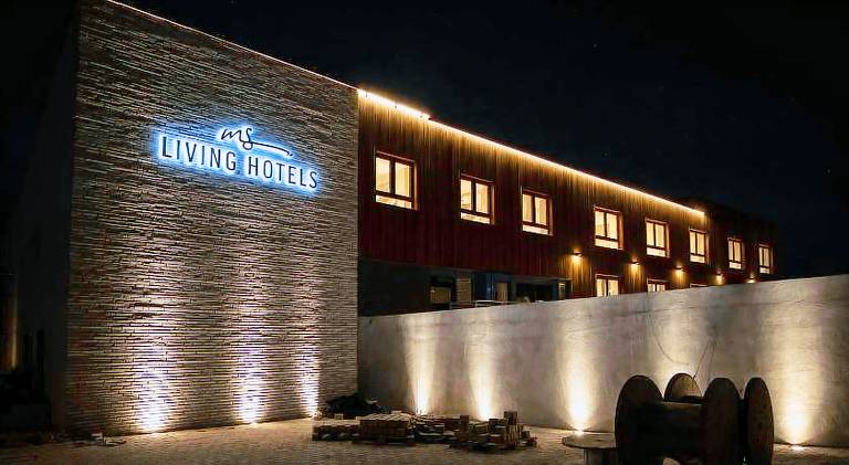 MSLiving Hotels — photo 4