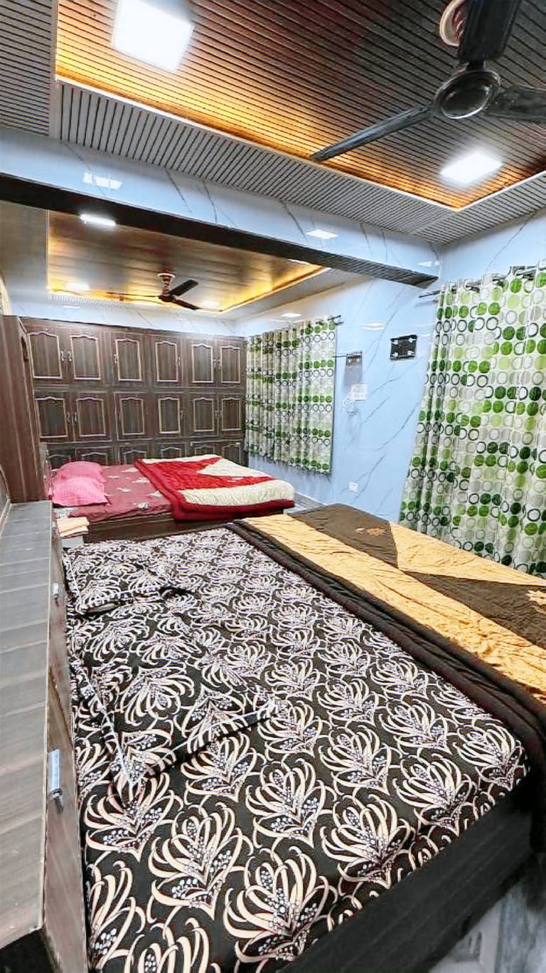 Goroomgo Maheshwari & Banquet Hall Tehri — photo 2